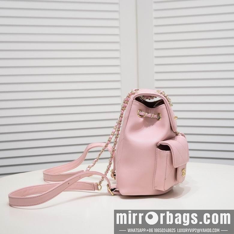 1:1 Chanel Bags AS3329 21X20X12cm WO 2colour
