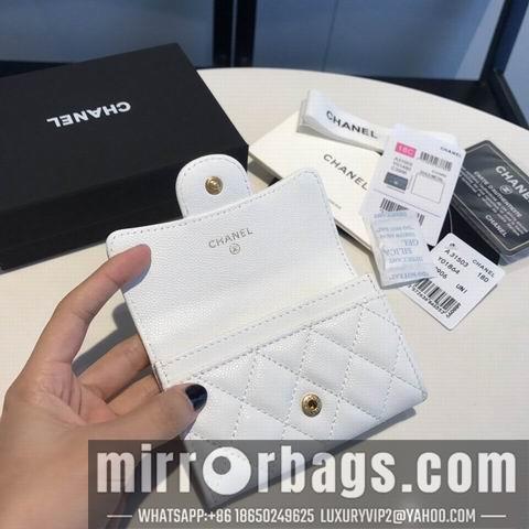 1:1 Chanel Bags GY31503 twelve colors