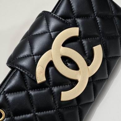 1:1 Chanel Bags 9112 11.5X24X4.5cm WO