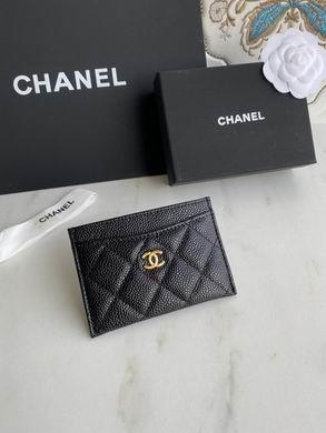 1:1 Chanel Bags AP0213 11X7.5X1cm XM
