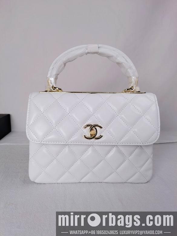 1:1 Chanel Bags WO218131 25X17X12