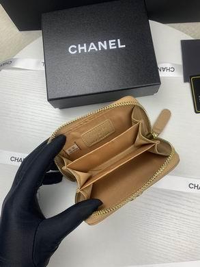 1:1 Chanel Bags Ohanel 80602 11X7.5cm ZY 6colour