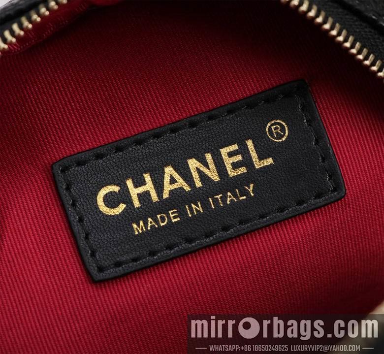 1:1 Chanel Bags 8935 18X13X9cm WO