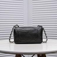1:1 Chanel Bags 21X7X13cm 122303 WO