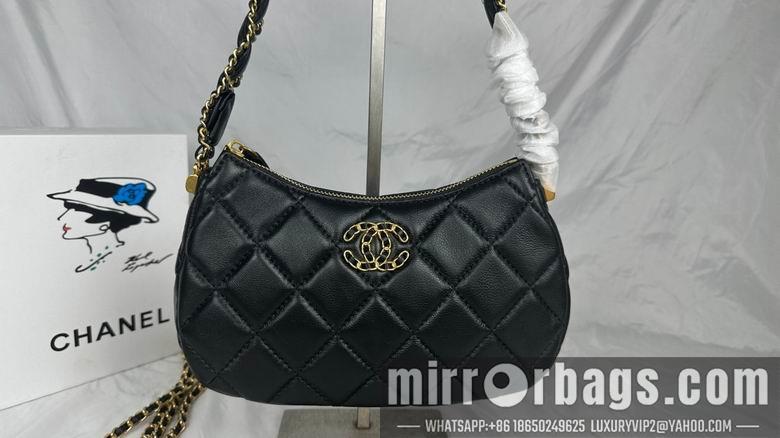 1:1 Chanel Bags 923 12X20.5X4.5cm WO 4色