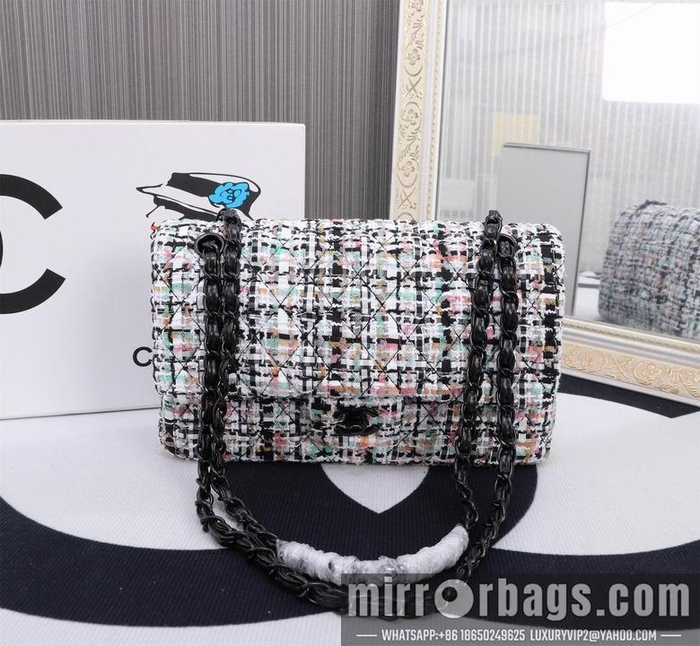 1:1 Chanel Bags 1112 25cm XMY 4colour