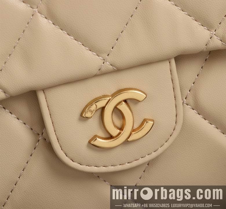 1:1 Chanel Bags 8845 35X32X9cm XMY 3colour