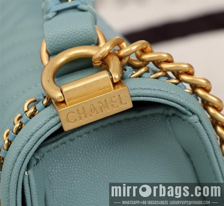 1:1 Chanel Bags 8003 25cm XMY 4colour