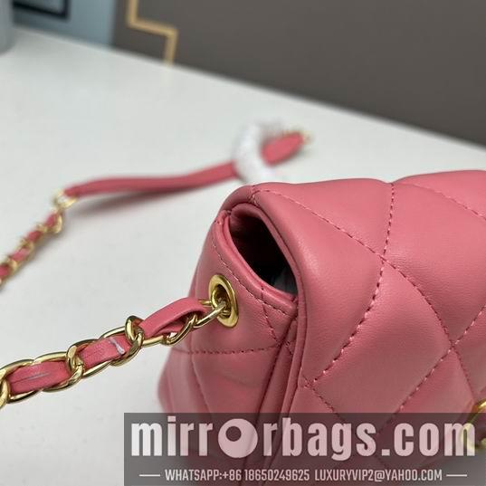1:1 Chanel Bags Chane1 742 21x14x7cm ww