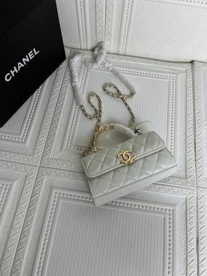 1:1 Chanel Bags 228 18X10cm WO 3colour
