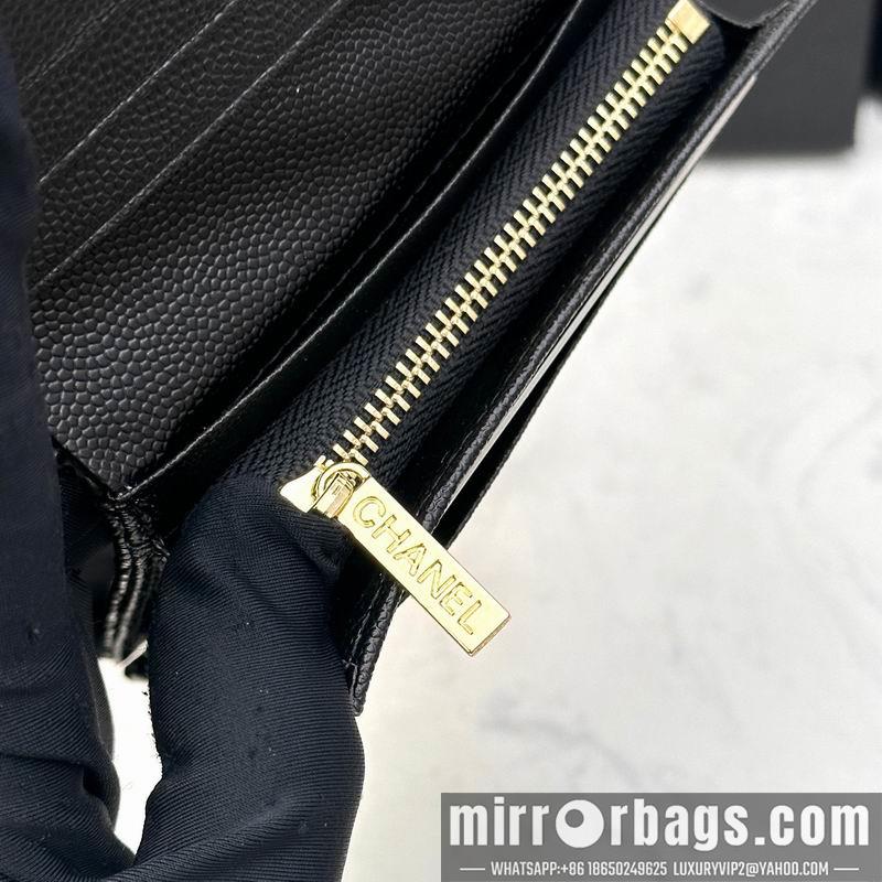 1:1 Chanel Bags Chanel 7009 11x9x3cm zy