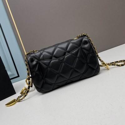 1:1 Chanel Bags Chanel 3457 20x12x6cm ww4色