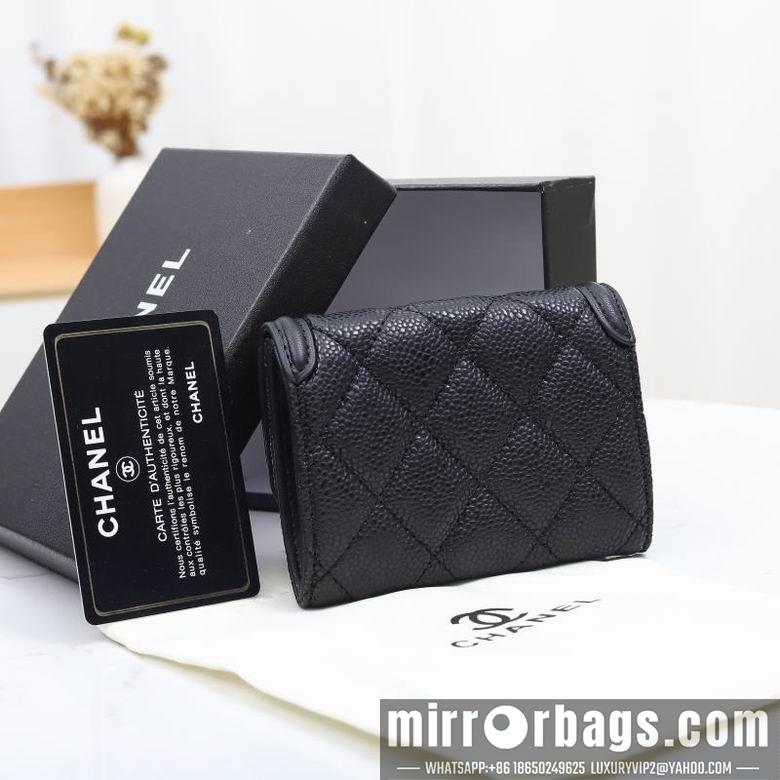 1:1 Chanel Bags WLA02106 11X10X2