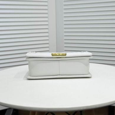 1:1 Chanel Bags 67086-6 25X15X8cm WO