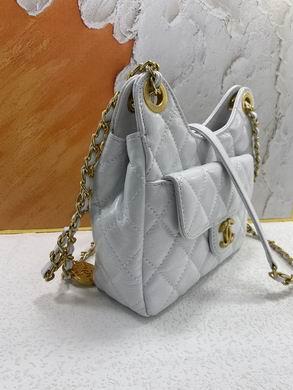 1:1 Chanel Bags AS3310 21X19X7cm WO 3colour