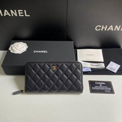 1:1 Chanel Bags 0242 10.5X19X3cm