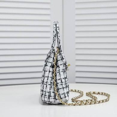 1:1 Chanel Bags 6170 19X13X7cm WO 2colour