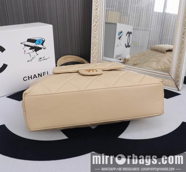 1:1 Chanel Bags 8845 35X32X9cm XMY 3colour