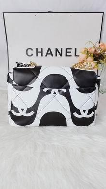 1:1 Chanel Bags 5902-1 小26cm大30cm WO