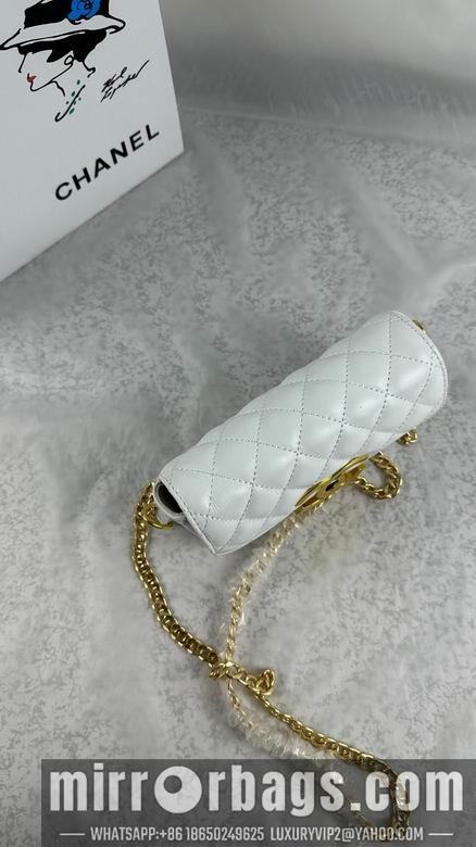 1:1 Chanel Bags 605 10X18X3.5cm WO 3colour