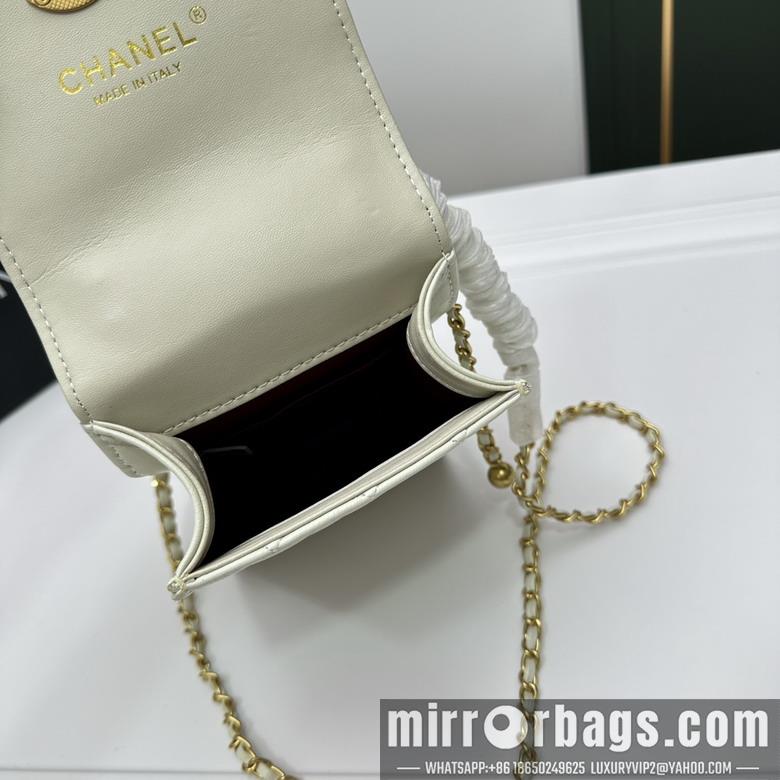 1:1 Chanel Bags Chanel 6816 19x11.5cm ww