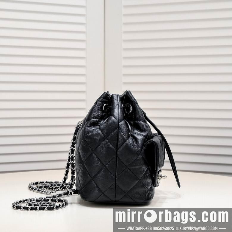 1:1 Chanel Bags 8038 21X22X13cm