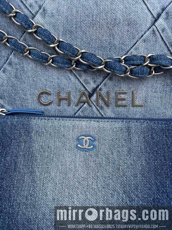 1:1 Chanel Bags AS3260 35X37X7cm WO
