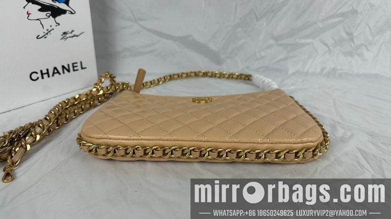 1:1 Chanel Bags 332 17.5X28.5X2cm WO 4colour