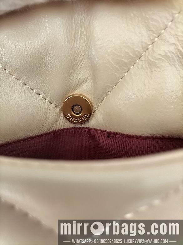 1:1 Chanel Bags 8067-1 26X16X9cm WO