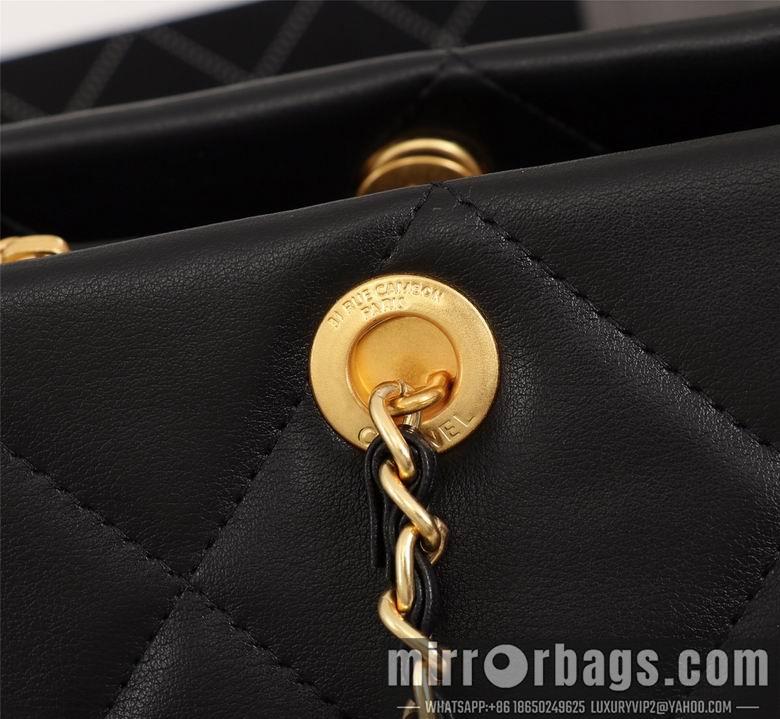 1:1 Chanel Bags 68924 30X24X12cm XMY