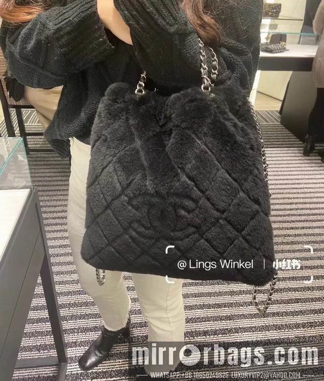 1:1 Chanel Bags 36X2X34cm 011705 DN 2colour