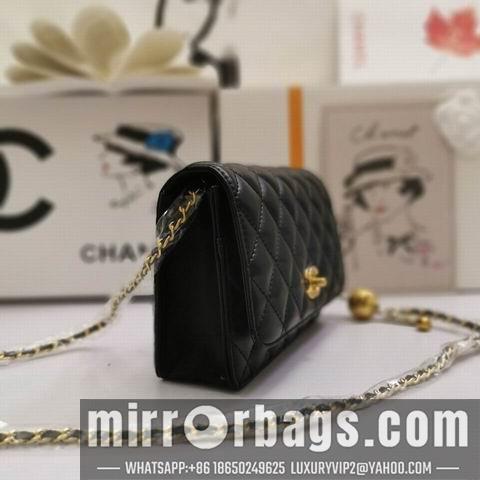 1:1 Chanel Bags WX33814 19x12x4.5