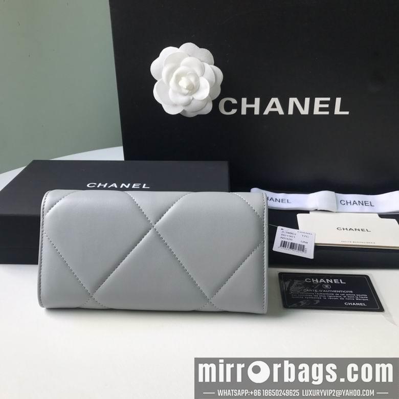 1:1 Chanel Bags BTAp0955B 10X19.5X2.5