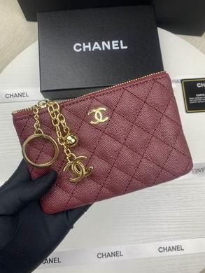 1:1 Chanel Bags A50167 14X10X1cm ZY 6colour