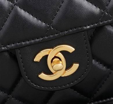 1:1 Chanel Bags 8840 28X24X10cm WO 2colour