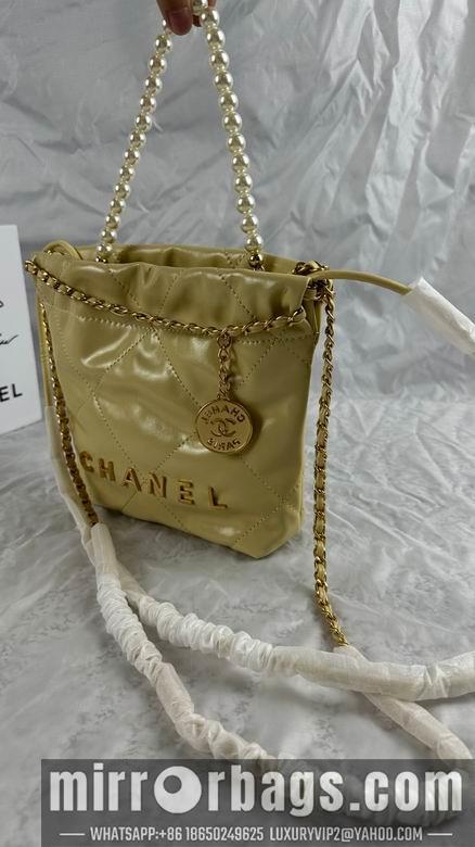 1:1 Chanel Bags 810 20X19X6cm WO 4colour