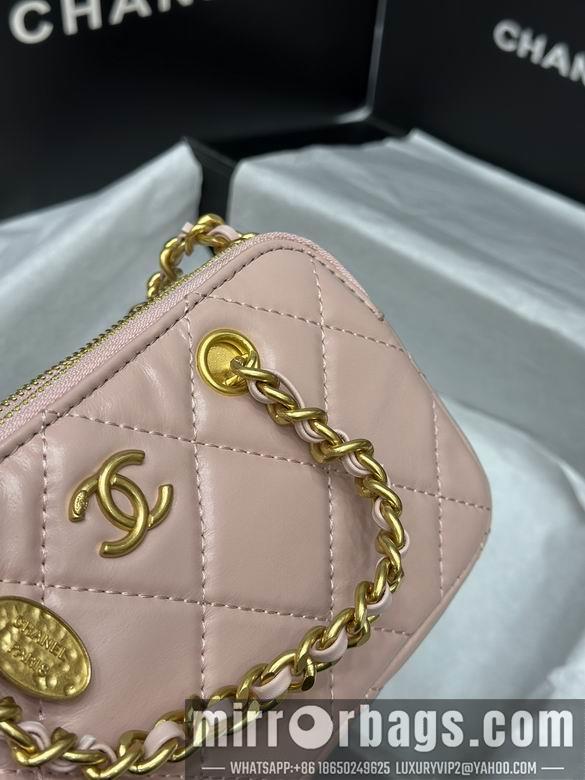 1:1 Chanel Bags 030501 DN 3colour
