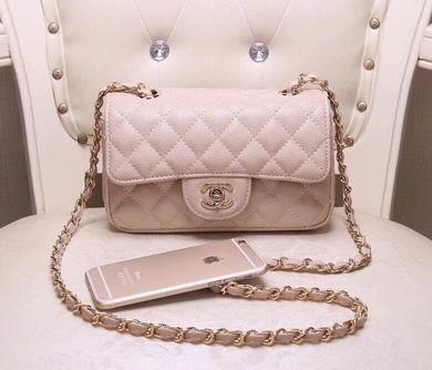 1:1 Chanel Bags WO611