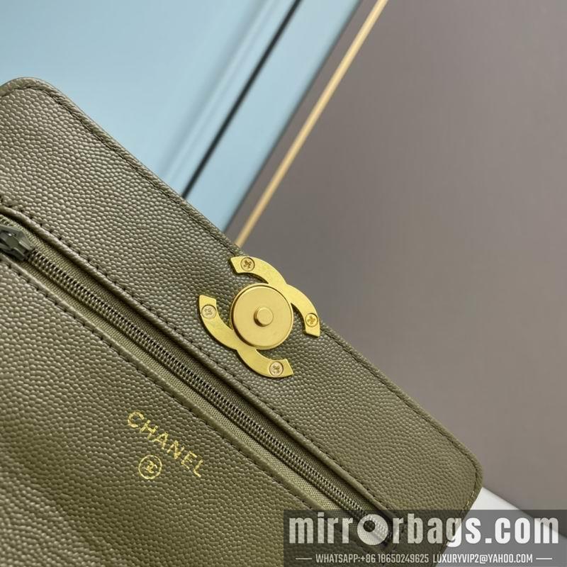 1:1 Chanel Bags Chanel 3325 19cm ww3色