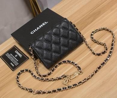 1:1 Chanel Bags A8937 11.3x7.5x2.1cm
