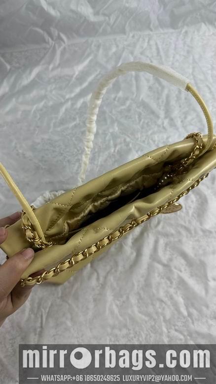 1:1 Chanel Bags 810 20X19X6cm WO 4colour
