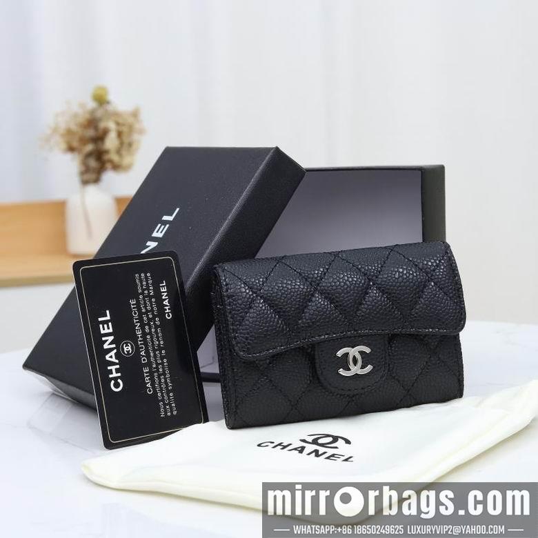 1:1 Chanel Bags WL0865 13X10X3