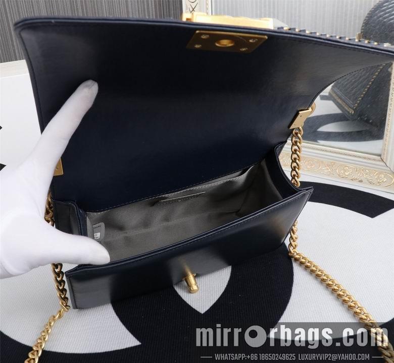 1:1 Chanel Bags 8049 25X15cm XMY 4colour