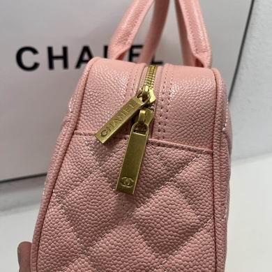 1:1 Chanel Bags AS3351 25X14X9cm WO 3colour