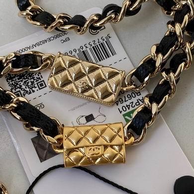 1:1 Chanel Bags AP2401 8X10X3.5cm WO