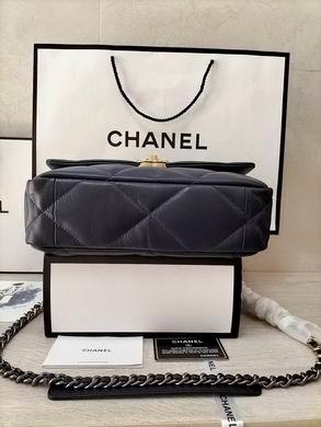 1:1 Chanel Bags 8068-2 30X20X10cm WO