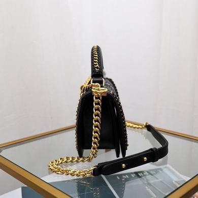 1:1 Chanel Bags WO2111141 25cm