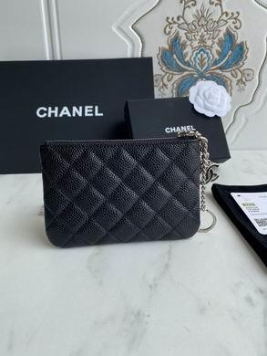 1:1 Chanel Bags A50168 14X10X1cm WO