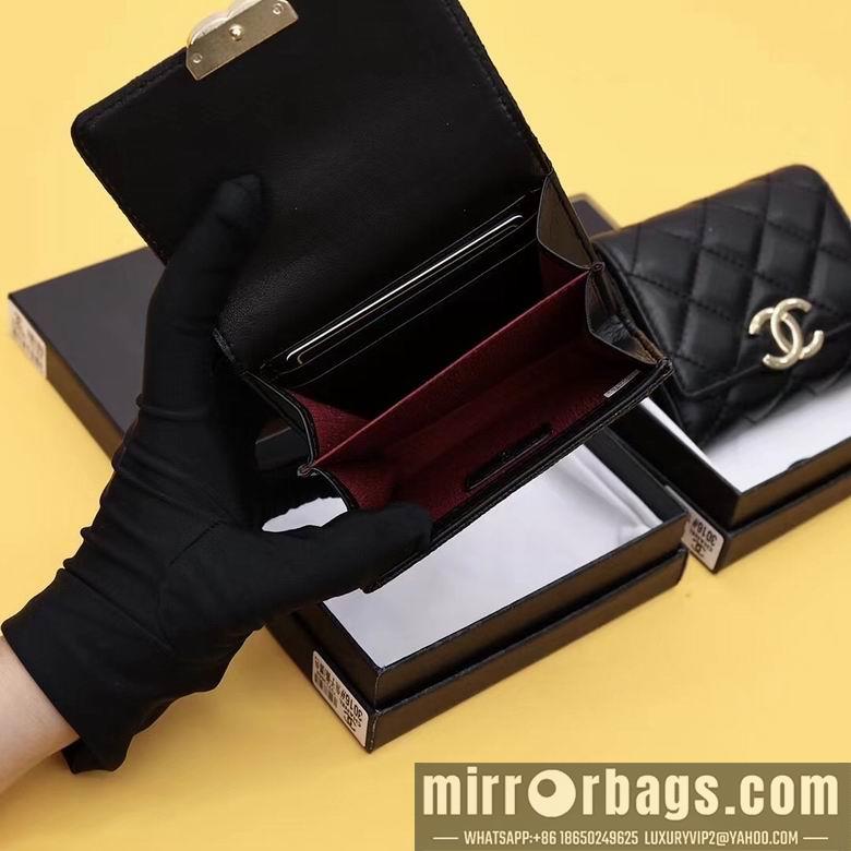 1:1 Chanel Bags WL3016 11.5X10.5X3
