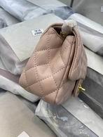 1:1 Chanel Bags BT1786 17cm